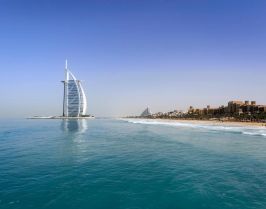 ЧУДЕСАТА на ДУБАЙ и АБУ ДАБИ - лукс и БОНУС 5 екскурзии с полет от София