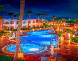 Domina Coral Bay Resort Standard