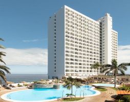 Precise Resort Puerto de la Cruz