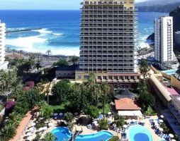 Sunlight Bahia Principe San Felipe