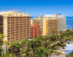 BE LIVE EXPERIENCE OROTAVA