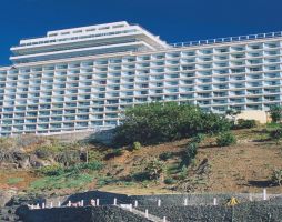 HOTEL BEST SEMIRAMIS