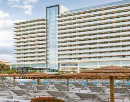 Meliá Costa Atlantis