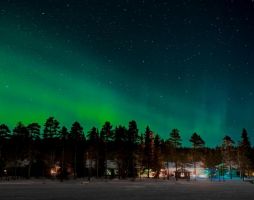 Настаняване по програмата