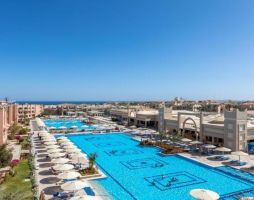 Pickalbatros Aqua Vista Resort 4*