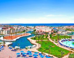 Pickalbatros Dana Beach Resort