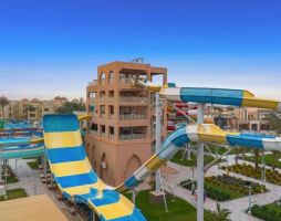 Pickalbatros Aqua Park Resort 4*