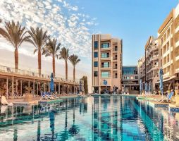 Bellagio Resort and Spa Superior