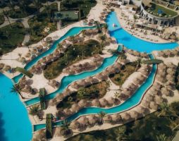 Hurghada Long Beach Resort Standard 4*