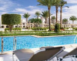 Steigenberger Alcazar Lux