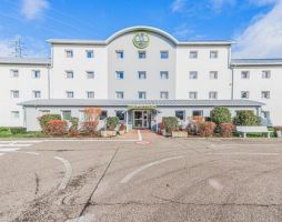 B and B Hotel Strasbourg Nord Mundolsheim