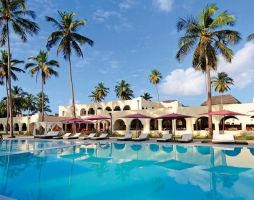 TUI Blue Bahari Zanzibar