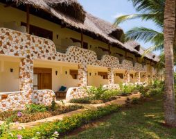 Fruit and Spice Wellness Resort Zanzibar