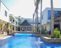 Toa Hotel and Spa Zanzibar