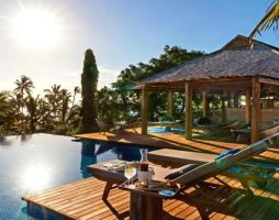 Zuri Hotel and Resort