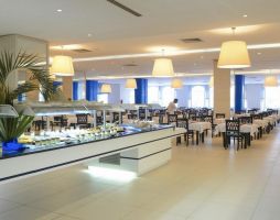 Vincci Helios Beach And Spa Premium