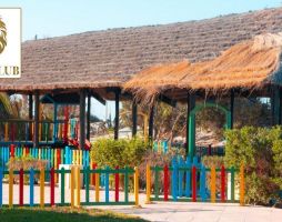 SIMBA CLUB - Vincci Dar Midoun Premium