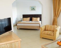 Djerba Golf Resort And Spa Superior