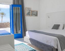 Hari Club Beach Resort Djerba Standard