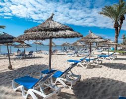 Golf Beach And Spa Superior