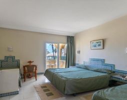 Venice Beach Standard