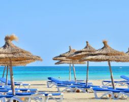 Royal Garden Palace Superior