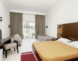 El Mehdi Beach Resort Superior