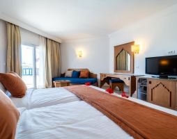 Eden Yasmine Resort and Spa – Hammamet  Superior