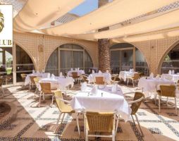SIMBA CLUB - Marhaba Club Superior