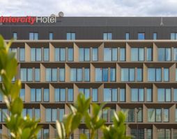 IntercityHotel Budapest