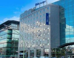 Ibis Paris Porte dOrleans