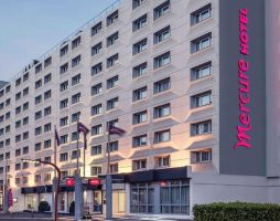 Mercure Paris Porte d’Orleans