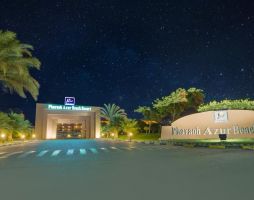 PHARAOH AZUR RESORT
