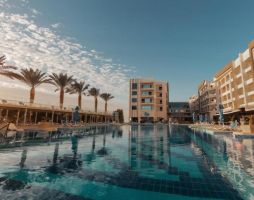 Bellagio Resort and Spa Superior