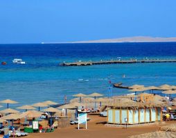 Hurghada Long Beach Resort Standard