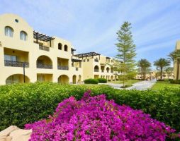 Stella Gardens Resort