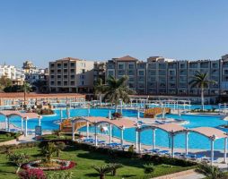 Sunrise Alora Aqua Park Resort