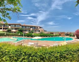 Sporting Hotel Tanca Manna