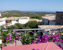 Club Esse Gallura Beach