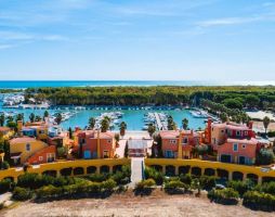 Argonauti Greenblu Resort Lux