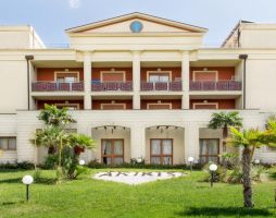 Akiris Resort Premium