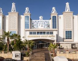 Concordia Celes Hotel