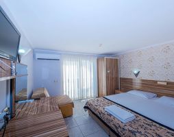 Elysium Elite Hotel Spa Standard EXCLUSIVE
