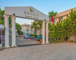 Bendis Beach Hotel