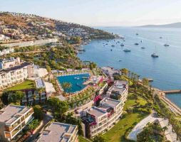 Baia Bodrum Hotel