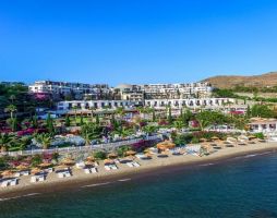 Sianji Wellbeing Resort