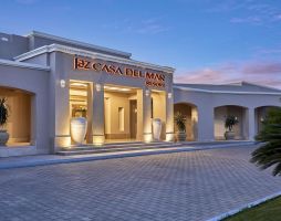 Jaz Casa Del Mar Beach Premium