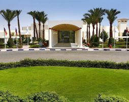 Hurghada Long Beach Resort Standard 4*