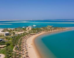 Palm Royale Soma Bay 5*