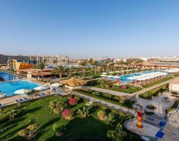 Sunrise Solara Aqua Park Resort